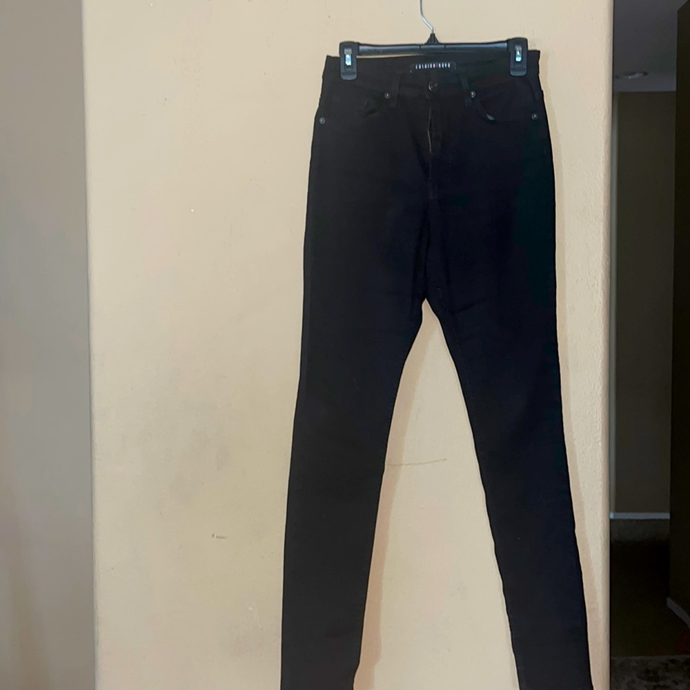 Fashion Nova NWOT jeggings
